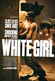 +18 White Girl 2016 in Hindi Full Movie